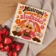 Czekolada Z Truskawkami Na Dzień Babci Prezent Dla Babci Kobiety: Retro Babcine Słodkości