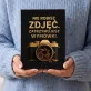 Czekoladki Dla Fotografa Prezent Dla Mężczyzny: Zatrzymujesz Wymówki