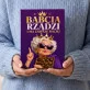 Czekoladki Na Dzień Babci Prezent Dla Babci Kobiety: Babcia Rządzi Praliny Czekoladki Na Dzień Babci Prezent Dla Babci Kobiety: Babcia Rządzi Praliny