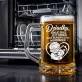 Kufel Na Dzień Dziadka Prezent Dla Dziadka Mężczyzny: Dziadku - Moja Przystań