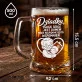 Zestaw Prezentowy Kufel Na Dzień Dziadka Prezent Dla Dziadka Mężczyzny: Dziadku - Moja Przystań Zestaw Prezentowy Kufel Na Dzień Dziadka Prezent Dla Dziadka Mężczyzny: Dziadku - Moja Przystań