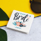 Team bride - Lusterko kieszonkowe