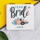 Team bride - Lusterko kieszonkowe