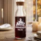 Karafka Do Wina Personalizowana Na 30 Rocznicę Ślubu Prezent Dla Mężczyzny: Mąż Z Doświadczeniem Karafka Do Wina Personalizowana Na 30 Rocznicę Ślubu Prezent Dla Mężczyzny: Mąż Z Doświadczeniem