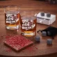 Zestaw Prezentowy Whisky Dla Majsterkowicza Dla Mężczyzny: Spec Od Łyków I
