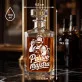 Karafka Do Whisky z Grawerem Dla Majsterkowicza Prezent: Paliwo Majstra