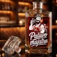 Karafka Do Whisky z Grawerem Dla Majsterkowicza Prezent: Paliwo Majstra