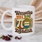 Zestaw Prezenowy Z Kubkiem Dla Matematyka: Wszystko Mi Się Zgadza