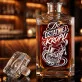 Karafka Do Whisky z Grawerem Na Walentynki Prezent Na Rocznicę: Wieczorny Toast Karafka Do Whisky z Grawerem Na Walentynki Prezent Na Rocznicę: Wieczorny Toast