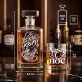 Zestaw Do Whisky Na Walentynki Prezent Na Rocznicę Dla Mężczyzny: Wieczorny Toast Zestaw Do Whisky Na Walentynki Prezent Na Rocznicę Dla Mężczyzny: Wieczorny Toast
