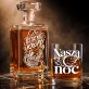 Zestaw Do Whisky Na Walentynki Prezent Na Rocznicę Dla Mężczyzny: Wieczorny Toast Zestaw Do Whisky Na Walentynki Prezent Na Rocznicę Dla Mężczyzny: Wieczorny Toast