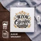 Album Na Zdjęcia Tradycyjny Dla Ojca Prezent Na Dzień Ojca Dla Mężczyzny: Ornamentalny Splendor Album Na Zdjęcia Tradycyjny Dla Ojca Prezent Na Dzień Ojca Dla Mężczyzny: Ornamentalny Splendor