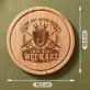 Deska Do Serów Z Grawerem Dla Wędkarza Prezent Dla Mężczyzny: Herb Wędkarza Deska Do Serów Z Grawerem Dla Wędkarza Prezent Dla Mężczyzny: Herb Wędkarza