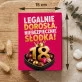 Czekoladki Na 18 Urodziny Prezent Dla Kobiety: Niebezpiecznie Słodka 18