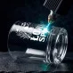 Szklanka Do Whisky Dla Wędkarza Prezent Dla Mężczyzny: Łowię Spokój Szklanka Do Whisky Dla Wędkarza Prezent Dla Mężczyzny: Łowię Spokój