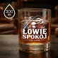 Szklanka Do Whisky Dla Wędkarza Prezent Dla Mężczyzny: Łowię Spokój Szklanka Do Whisky Dla Wędkarza Prezent Dla Mężczyzny: Łowię Spokój