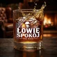 Szklanka Do Whisky Dla Wędkarza Prezent Dla Mężczyzny: Łowię Spokój Szklanka Do Whisky Dla Wędkarza Prezent Dla Mężczyzny: Łowię Spokój