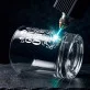 Szklanka Do Whisky Dla Kucharza Prezent Dla Mężczyzny: Gotuję Ostro, Piję Z Klasą Szklanka Do Whisky Dla Kucharza Prezent Dla Mężczyzny: Gotuję Ostro, Piję Z Klasą