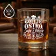 Szklanka Do Whisky Dla Kucharza Prezent Dla Mężczyzny: Gotuję Ostro, Piję Z Klasą Szklanka Do Whisky Dla Kucharza Prezent Dla Mężczyzny: Gotuję Ostro, Piję Z Klasą