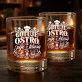 Szklanka Do Whisky Dla Kucharza Prezent Dla Mężczyzny: Gotuję Ostro, Piję Z Klasą Szklanka Do Whisky Dla Kucharza Prezent Dla Mężczyzny: Gotuję Ostro, Piję Z Klasą