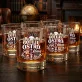 Szklanka Do Whisky Dla Kucharza Prezent Dla Mężczyzny: Gotuję Ostro, Piję Z Klasą Szklanka Do Whisky Dla Kucharza Prezent Dla Mężczyzny: Gotuję Ostro, Piję Z Klasą