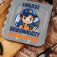 Budowniczy zawsze da radę - Zestaw Narzędzi