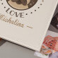 Buldożkove love - Personalizowany Album na zdjęcia