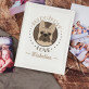 Buldożkove love - Personalizowany Album na zdjęcia