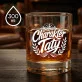 Szklanka Do Whisky Dla Ojca Prezent Na Dzień Ojca Dla Mężczyzny: Charakter Taty