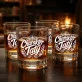 Szklanka Do Whisky Dla Ojca Prezent Na Dzień Ojca Dla Mężczyzny: Charakter Taty