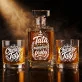 Zestaw Do Whisky Dla Ojca Prezent Na Dzień Ojca Dla Mężczyzny: Tata Najwyższej Próby Zestaw Do Whisky Dla Ojca Prezent Na Dzień Ojca Dla Mężczyzny: Tata Najwyższej Próby