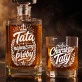 Zestaw Do Whisky Dla Ojca Prezent Na Dzień Ojca Dla Mężczyzny: Tata Najwyższej Próby Zestaw Do Whisky Dla Ojca Prezent Na Dzień Ojca Dla Mężczyzny: Tata Najwyższej Próby