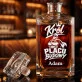 Karafka Do Whisky z Grawerem Dla Budowlańca Prezent Dla Mężczyzny: Król Placu Budowy