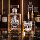 Zestaw Do Whisky Dla Ginekologa Prezent Dla Mężczyzny: Ginekolog Po