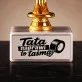 Statuetka Z Grawerem Dla Taty Prezent Na Dzień Ojca Dla Mężczyzny: Tata Naprawi To Taśmą