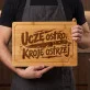 Deska Do Krojenia Dla Nauczycielki Prezent Na Dzień Nauczyciela Dla Kobiety: Ostra Nauczycielka Deska Do Krojenia Dla Nauczycielki Prezent Na Dzień Nauczyciela Dla Kobiety: Ostra Nauczycielka