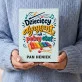 Praliny z Belgijskiej Czekolady Dla Nauczyciela Przedszkola Prezent Dla Mężczyzny: Dziecięcy Dyrygent Na Praliny z Belgijskiej Czekolady Dla Nauczyciela Przedszkola Prezent Dla Mężczyzny: Dziecięcy Dyrygent Na