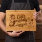 Deska Do Krojenia Na 70 Urodziny Kobiety Prezent Na 70 Urodziny Dla Kobiety: Cięty Humor Kuchenny Deska Do Krojenia Na 70 Urodziny Kobiety Prezent Na 70 Urodziny Dla Kobiety: Cięty Humor Kuchenny
