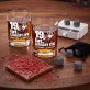 Zestaw Prezentowy Whisky Dla 19 Latka Dla Mężczyzny: 19 Lat, Legalny Łyk