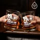 Zestaw Prezentowy Whisky Dla 19 Latka Dla Mężczyzny: 19 Lat, Legalny Łyk