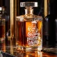 Karafka Do Whisky z Grawerem Dla 19 Latka Prezent: Młody Degustator