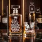 Zestaw Do Whisky Dla 19 Latka Prezent Dla Mężczyzny: Młody Degustator Zestaw Do Whisky Dla 19 Latka Prezent Dla Mężczyzny: Młody Degustator