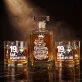 Zestaw Do Whisky Dla 19 Latka Prezent Dla Mężczyzny: Młody Degustator Zestaw Do Whisky Dla 19 Latka Prezent Dla Mężczyzny: Młody Degustator
