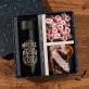 Zestaw Prezentowy Z Kubkiem Termicznym Dla Mężczyzny Prezent Dla Mężczyzny: Mistrz W Swoim Fachu Zestaw Prezentowy Z Kubkiem Termicznym Dla Mężczyzny Prezent Dla Mężczyzny: Mistrz W Swoim Fachu