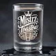 Kieliszki Do Wódki Na Imieniny Prezent Dla Mężczyzny: Męski Toast Kieliszki Do Wódki Na Imieniny Prezent Dla Mężczyzny: Męski Toast