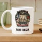 Kubek Personalizowany Dla Nauczycielki Prezent Na Dzień Nauczyciela Dla Kobiety: Kawa, Kreda, Cud