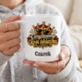 Kubek Personalizowany Dla Chłopaka Prezent Na Dzień Chłopaka Dla Mężczyzny: Certyfikowany Król Kubek Personalizowany Dla Chłopaka Prezent Na Dzień Chłopaka Dla Mężczyzny: Certyfikowany Król