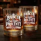 Szklanka Do Whisky Na Dzień Babci Prezent Dla Babci Kobiety: Babcia Ma Swoje Procenty