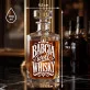 Karafka Do Whisky z Grawerem Na Dzień Babci Prezent Dla Babci: Babcia Woli Whisky Karafka Do Whisky z Grawerem Na Dzień Babci Prezent Dla Babci: Babcia Woli Whisky