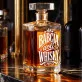 Karafka Do Whisky z Grawerem Na Dzień Babci Prezent Dla Babci: Babcia Woli Whisky Karafka Do Whisky z Grawerem Na Dzień Babci Prezent Dla Babci: Babcia Woli Whisky